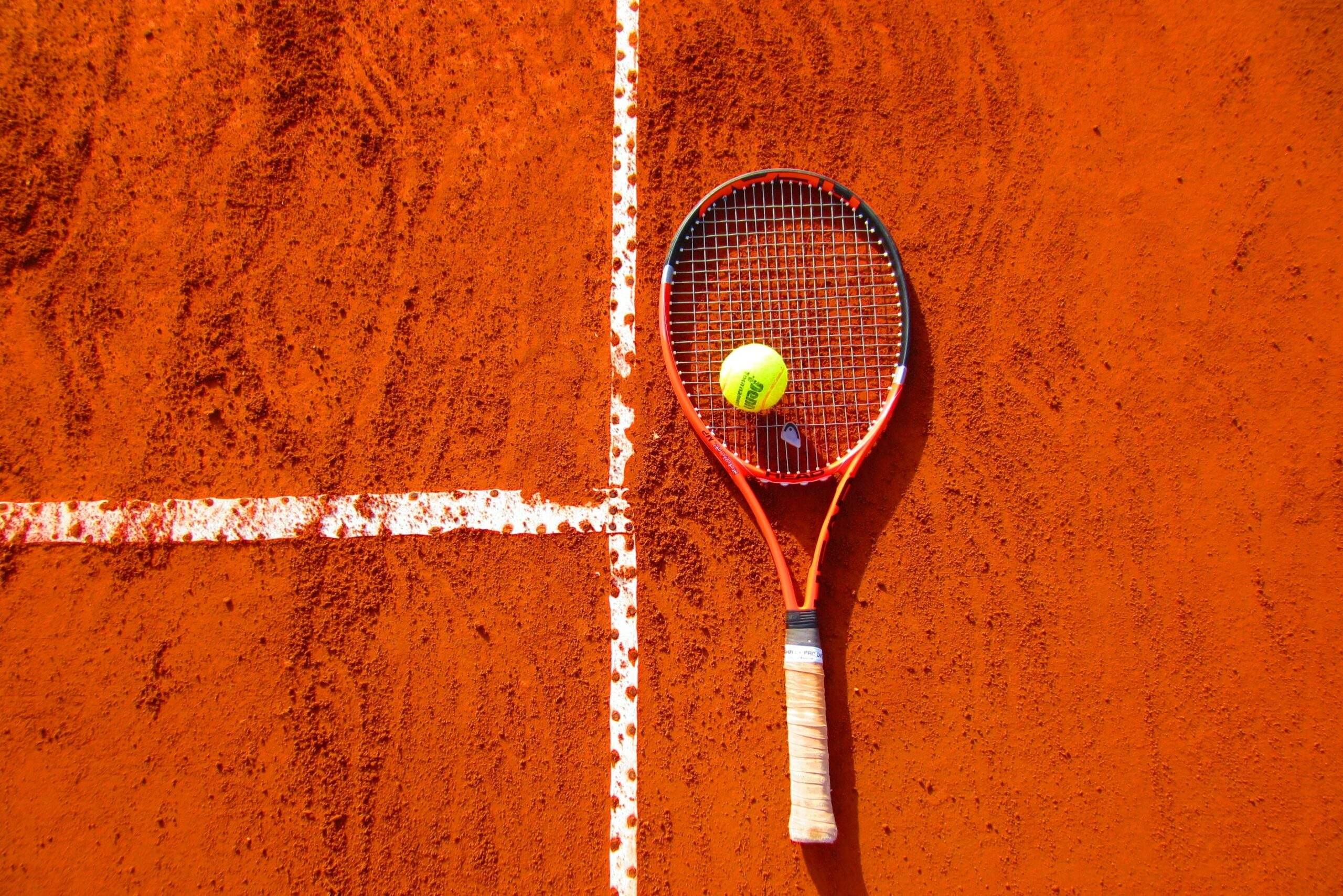 Travailler pendant les Internationaux de France de Tennis